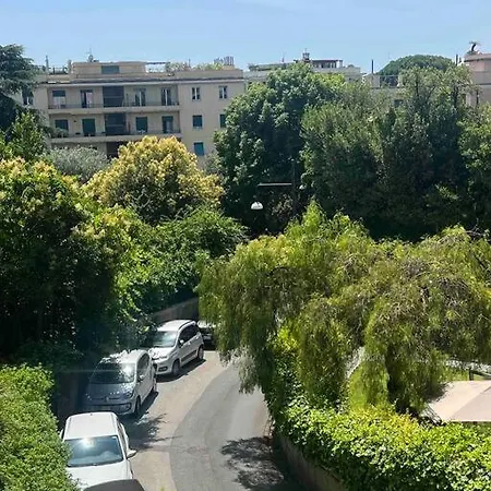 Restored Property Near Boccadasse Genoa