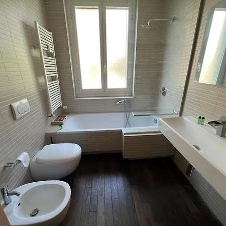 Restored Property Near Boccadasse * Genoa