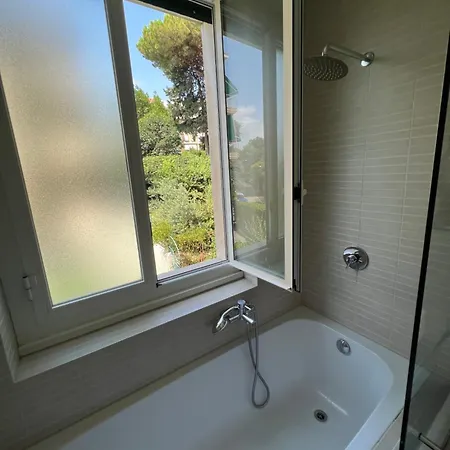 Apartment Restored Property Near Boccadasse Genoa