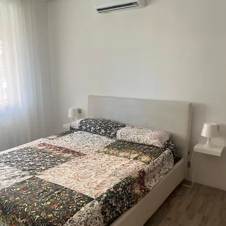 Apartment Restored Property Near Boccadasse