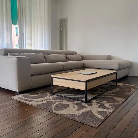 Restored Property Near Boccadasse Apartment *