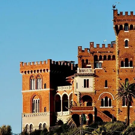 Restored Property Near Boccadasse Apartment