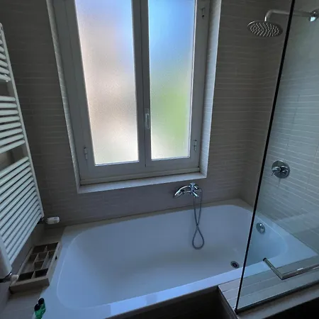 Restored Property Near Boccadasse Apartment