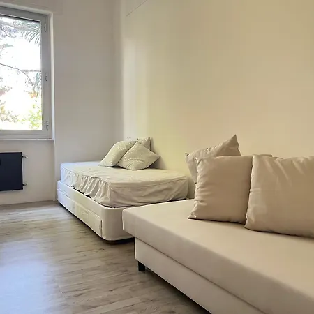 Apartment Restored Property Near Boccadasse Genoa