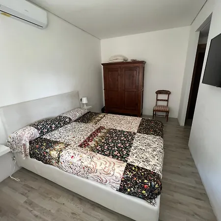 Restored Property Near Boccadasse *