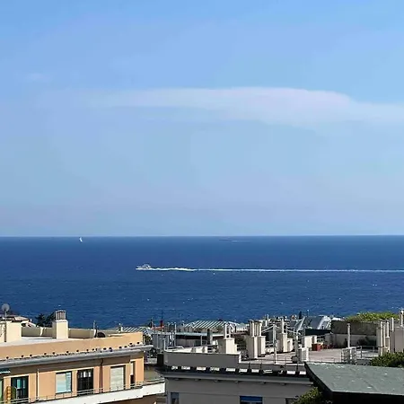 Restored Property Near Boccadasse アパート *