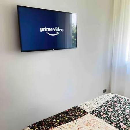 Restored Property Near Boccadasse Apartment