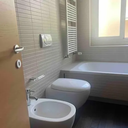 아파트 Restored Property Near Boccadasse