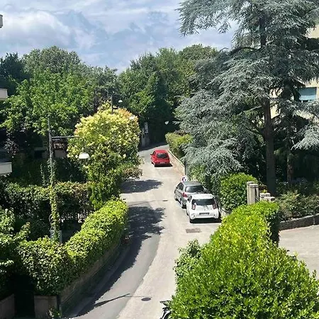 아파트 Restored Property Near Boccadasse *
